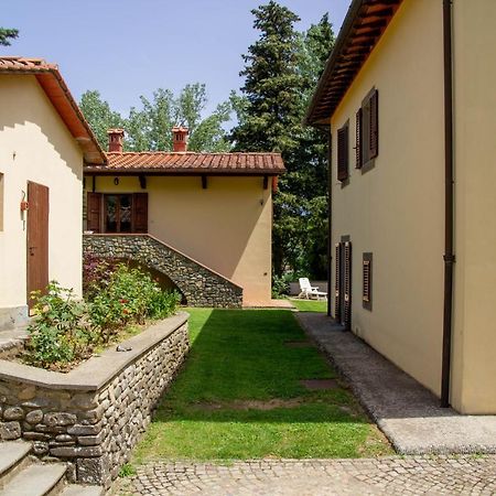 Il Vago Soggiorno Villa Barberino di Mugello Eksteriør billede