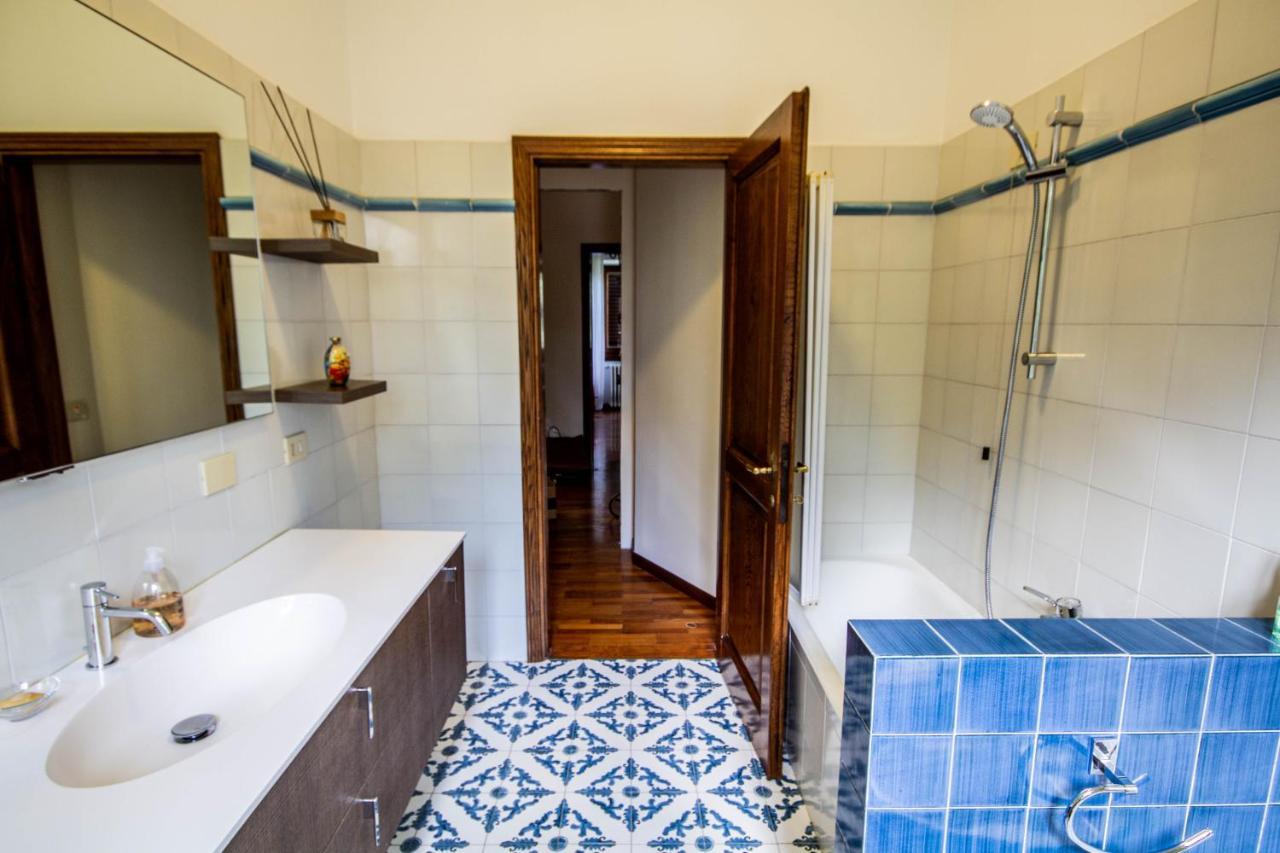 Il Vago Soggiorno Villa Barberino di Mugello Eksteriør billede