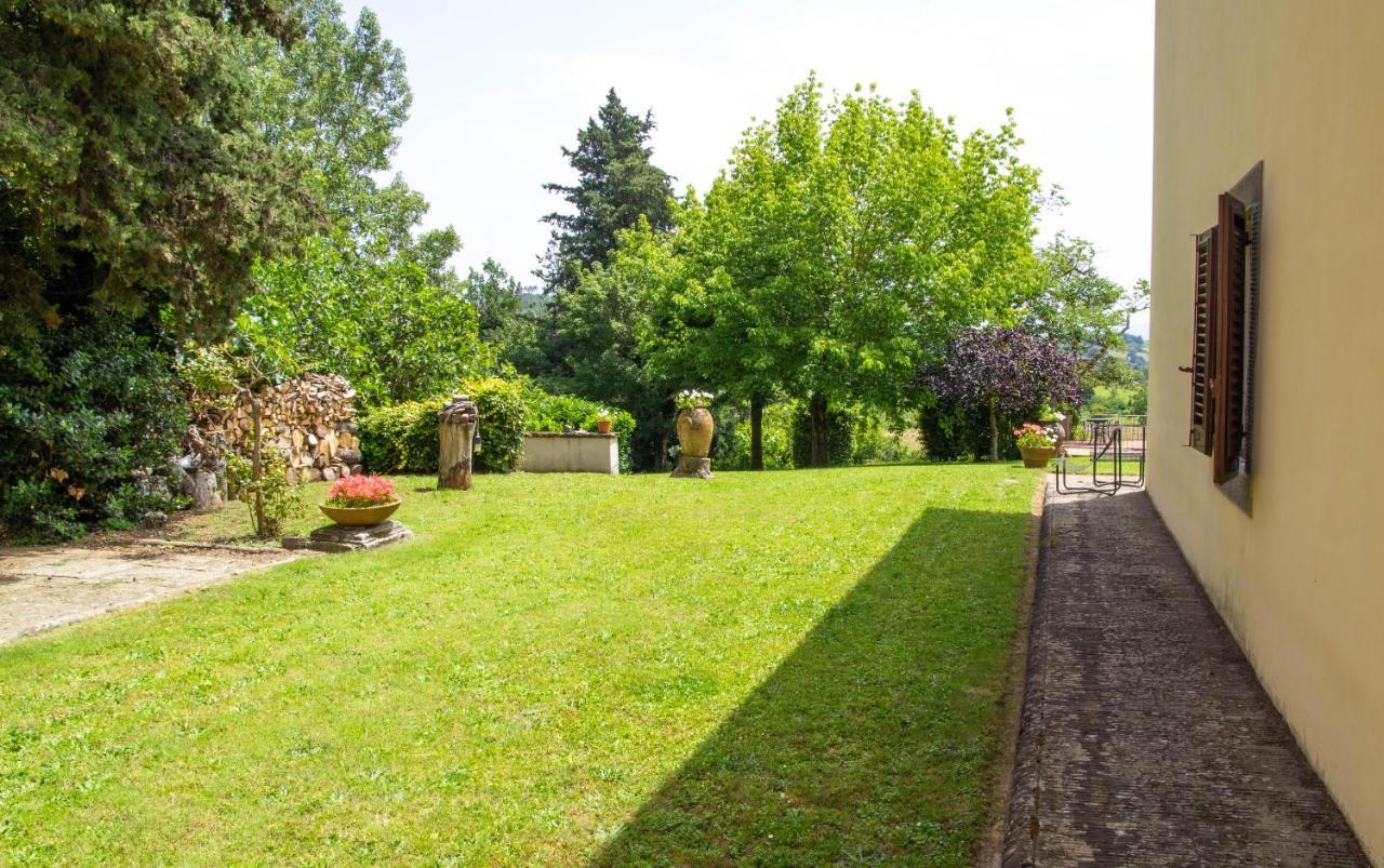 Il Vago Soggiorno Villa Barberino di Mugello Eksteriør billede