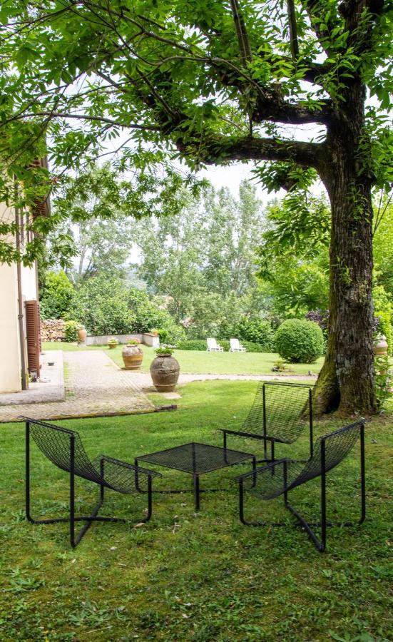 Il Vago Soggiorno Villa Barberino di Mugello Eksteriør billede