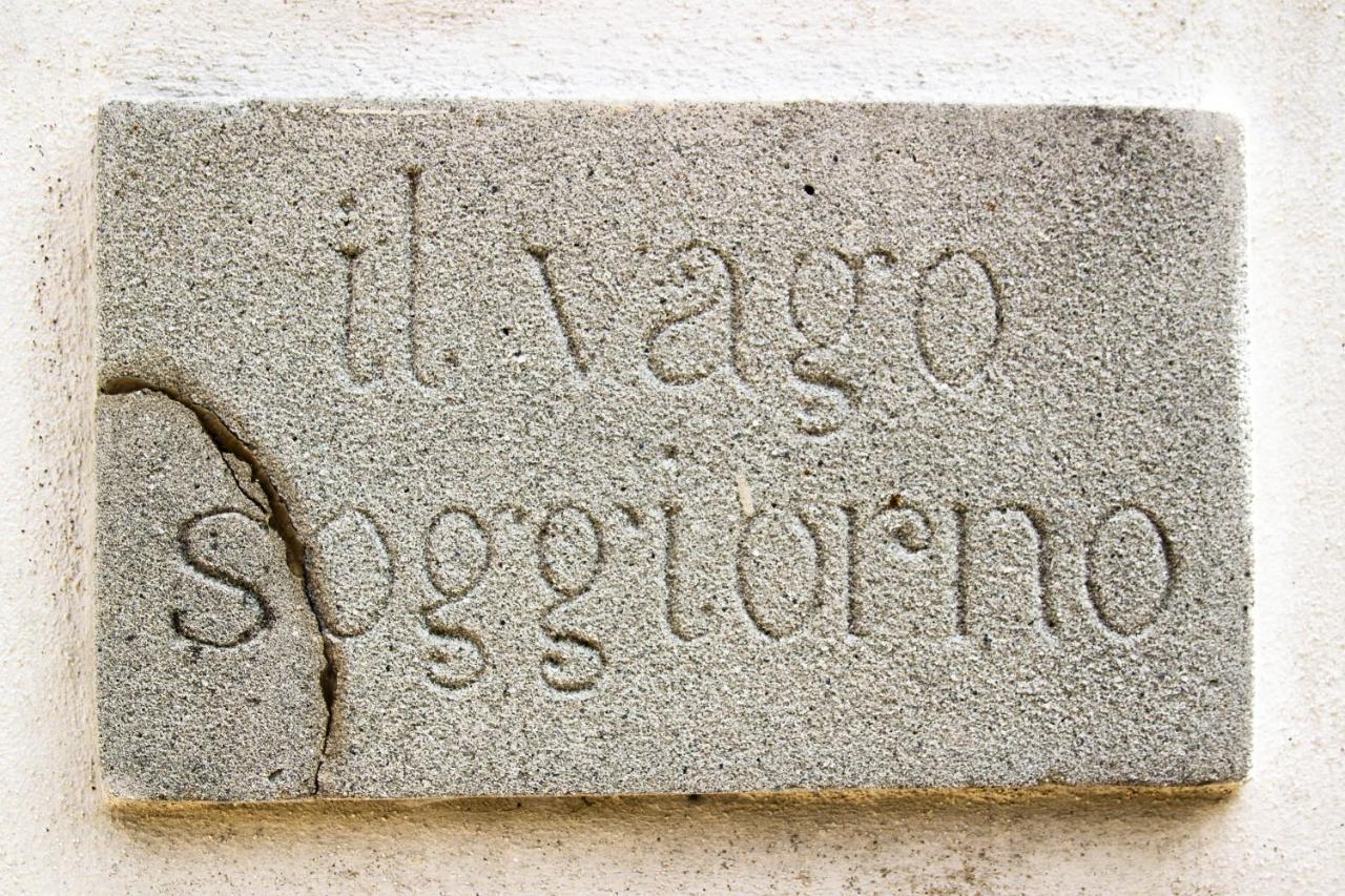 Il Vago Soggiorno Villa Barberino di Mugello Eksteriør billede