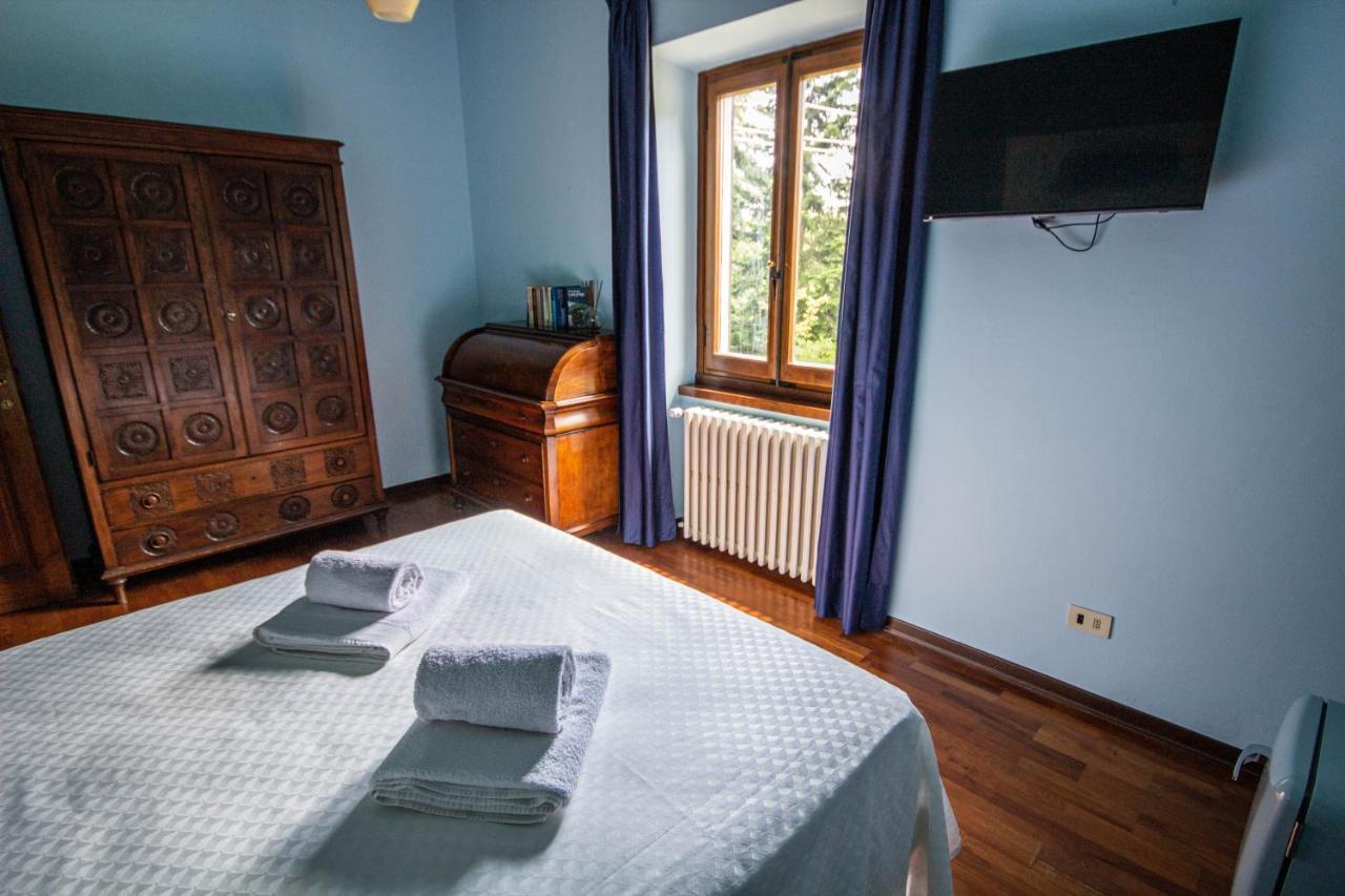 Il Vago Soggiorno Villa Barberino di Mugello Eksteriør billede